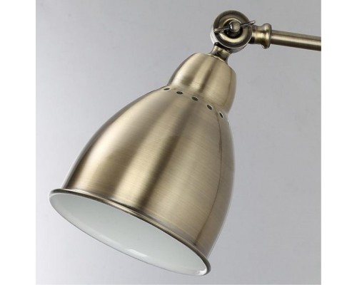 Бра ARTE Lamp A2055AP-1AB