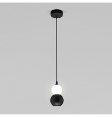 Подвесной светильник Eurosvet 50250/1 LED черный