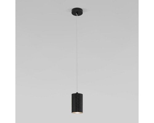 Подвесной светильник Eurosvet 50247/1 LED черный