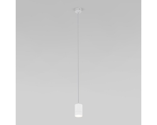 Подвесной светильник Eurosvet 50248/1 LED белый