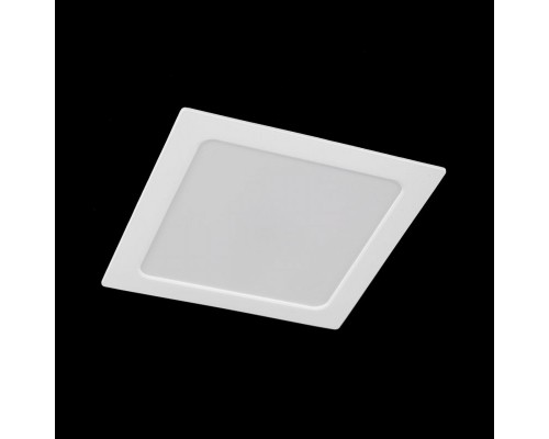 Встраиваемый светильник Citilux CLD55K16N