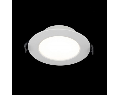 Встраиваемый светильник Citilux CLD5505N