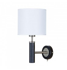 Бра ARTE Lamp A5029AP-1SS