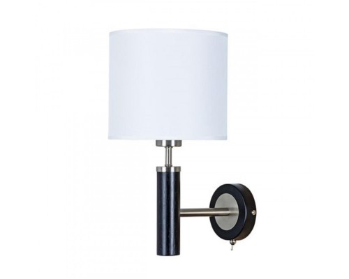 Бра ARTE Lamp A5029AP-1SS