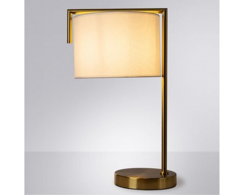 Настольная лампа ARTE Lamp A5031LT-1PB