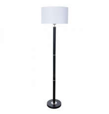 Торшер ARTE Lamp A5029PN-1SS