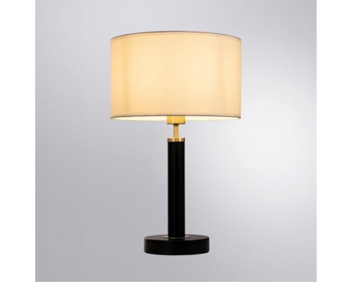 Настольная лампа ARTE Lamp A5029LT-1SS