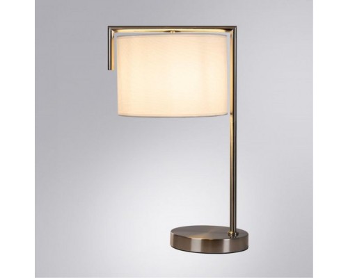 Настольная лампа ARTE Lamp A5031LT-1SS