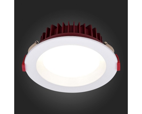 Влагозащищенный светильник ST-Luce ST752.538.24