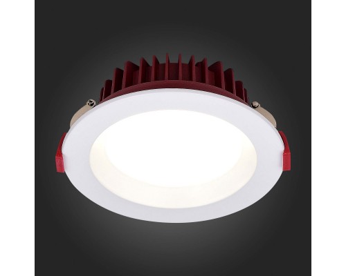Влагозащищенный светильник ST-Luce ST752.548.24