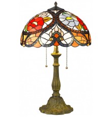 Настольная лампа VELANTE 827-804-02