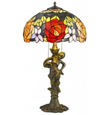 Настольная лампа VELANTE 828-804-02