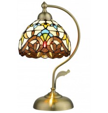 Настольная лампа VELANTE 830-804-01