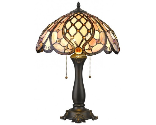 Настольная лампа VELANTE 865-804-02