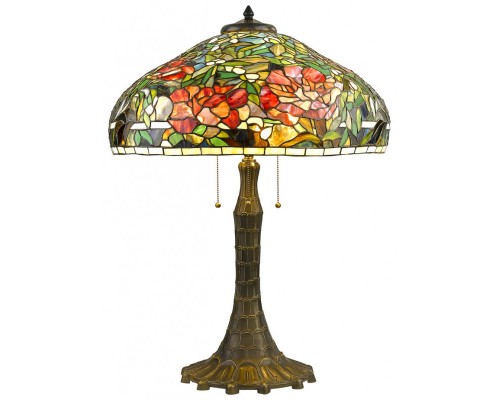 Настольная лампа VELANTE 868-804-03