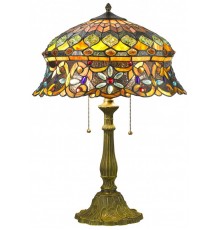 Настольная лампа VELANTE 884-804-03