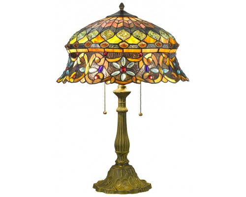 Настольная лампа VELANTE 884-804-03