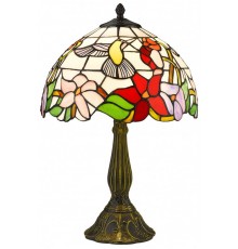 Настольная лампа VELANTE 887-804-01