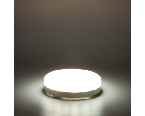 Светодиодная лампа Elektrostandard Умная лампа GX53 BLGX5316