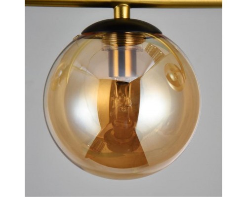Накладная люстра ARTE Lamp A2243PL-3PB