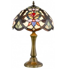 Настольная лампа VELANTE 826-804-01