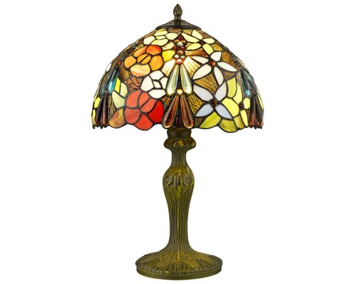Настольная лампа VELANTE 885-804-01