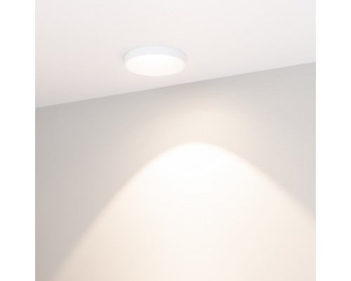 Встраиваемый светильник Arlight 035440