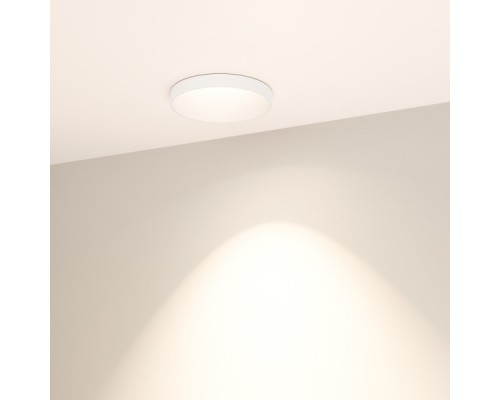 Встраиваемый светильник Arlight 035441
