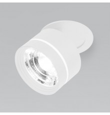 Спот Elektrostandard 25035/LED 8W 4200K белый