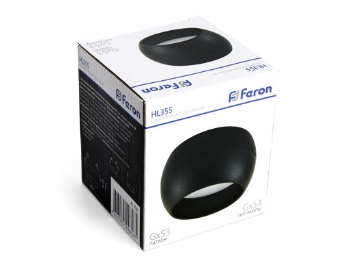 Накладной светильник Feron 41508