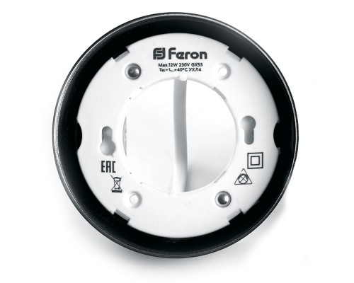 Накладной светильник Feron 41510