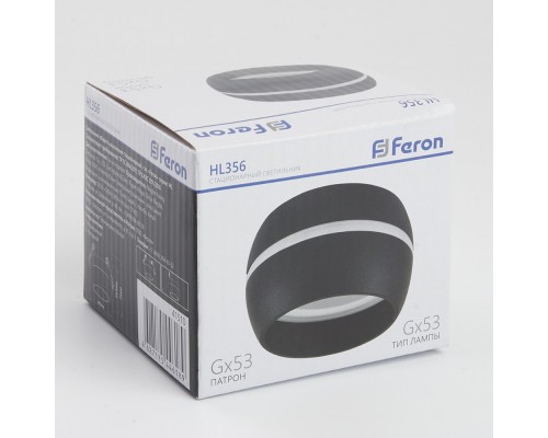 Накладной светильник Feron 41510