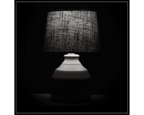 Настольная лампа ARTE Lamp A4636LT-1GY
