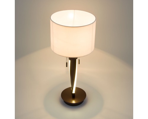 Настольная лампа Bogate's 991
