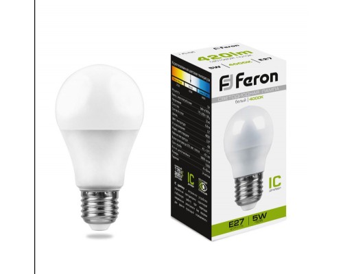 Светодиодная лампа Feron 25405