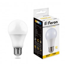 Светодиодная лампа Feron 25444