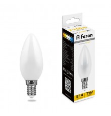 Светодиодная лампа Feron 25785