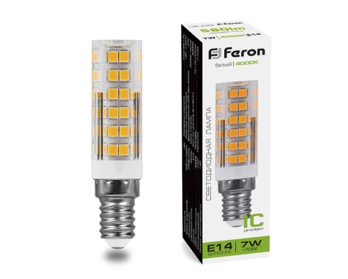 Светодиодная лампа Feron 25899