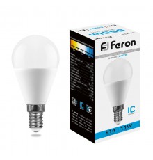 Светодиодная лампа Feron 25948