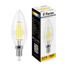Светодиодная лампа Feron 25956