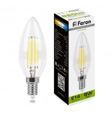 Светодиодная лампа Feron 25958