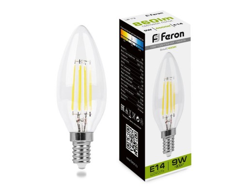 Светодиодная лампа Feron 25958