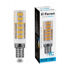 Светодиодная лампа Feron 25986