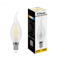 Светодиодная лампа Feron 38009