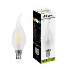 Светодиодная лампа Feron 38011