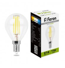 Светодиодная лампа Feron 38014