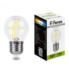 Светодиодная лампа Feron 38016
