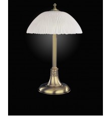 Настольная лампа Reccagni Angelo P 5650 G