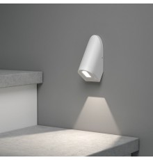 Светильник для ступеней Elektrostandard Bit LED белый (35168/D)