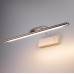 Светильник для картин Elektrostandard Simple LED никель 3000К (MRL LED 10W 1011 IP20)